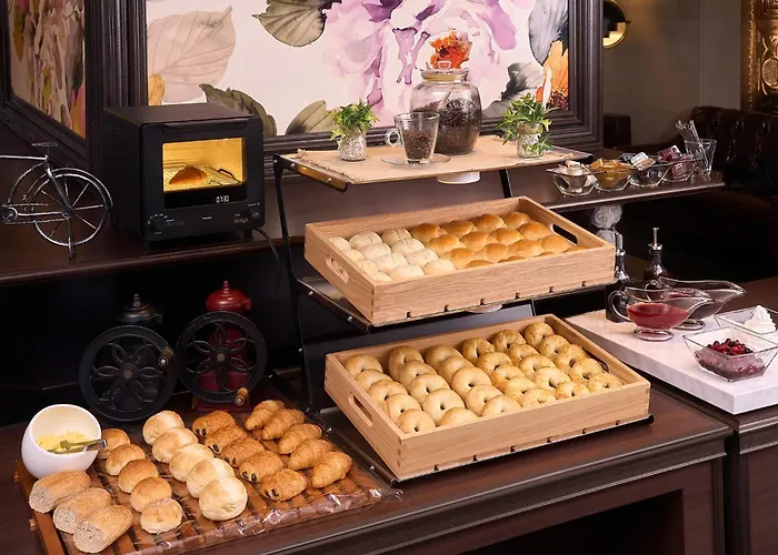Villa Fontaine Kobe Sannomiya