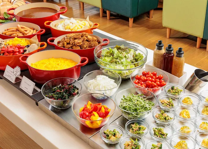 Kobe Motomachi Tokyu Rei Hotel