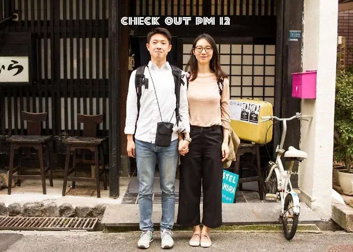 Hostel Nakamura Kobe